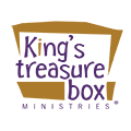 King's Treasure Box